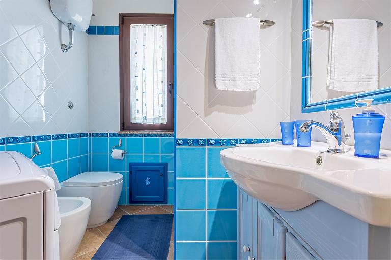 Maison Fabiola Tertenia - Maison Fabiola, Tertenia (OG)