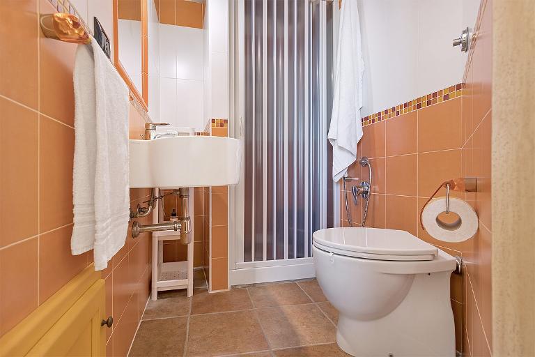 Maison Fabiola Tertenia - Maison Fabiola, Tertenia (OG)