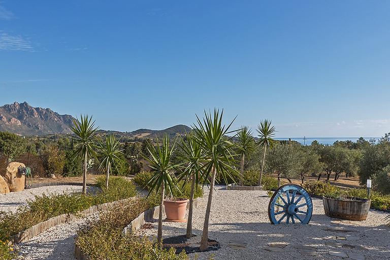 Maison Fabiola Tertenia - Maison Fabiola, Tertenia (OG)