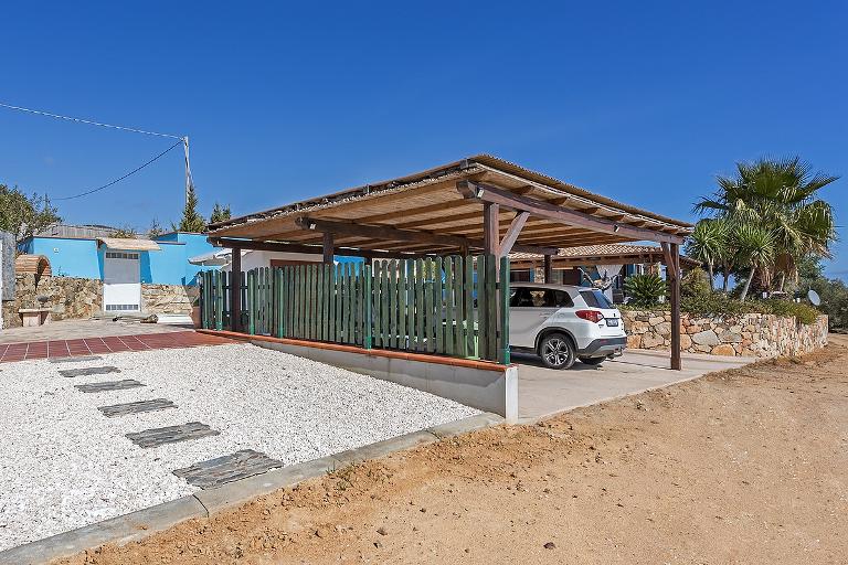 Maison Fabiola Tertenia - Maison Fabiola, Tertenia (OG)