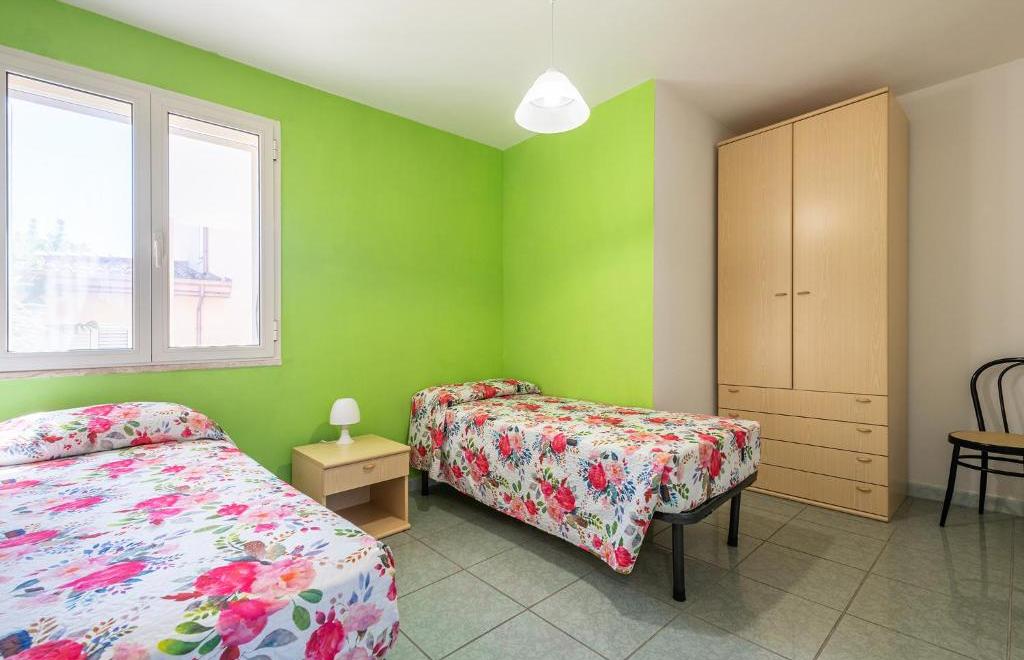 Residence Mare Azzurro, Cardedu (OG) #16