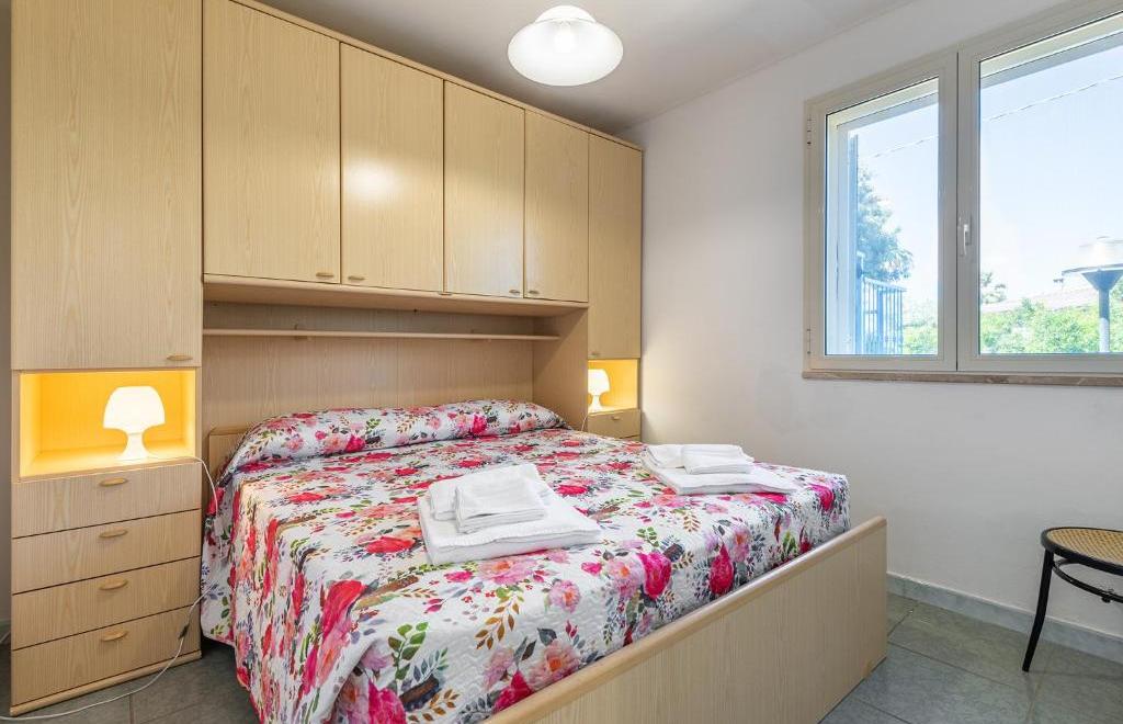 Residence Mare Azzurro, Cardedu (OG) #17