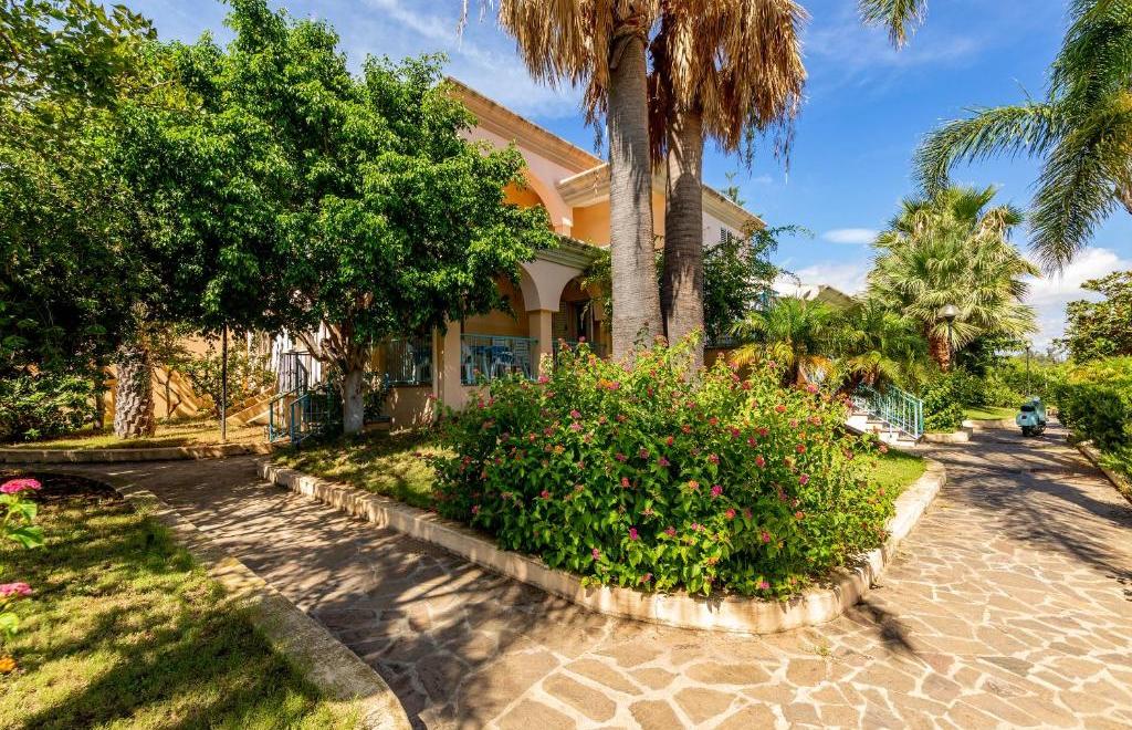 Residence Mare Azzurro, Cardedu (OG) #22