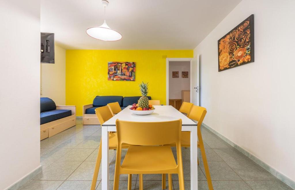 Residence Mare Azzurro, Cardedu (OG) #2