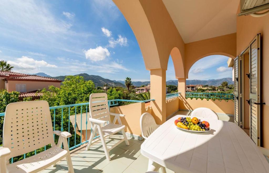 Residence Mare Azzurro, Cardedu (OG) #7