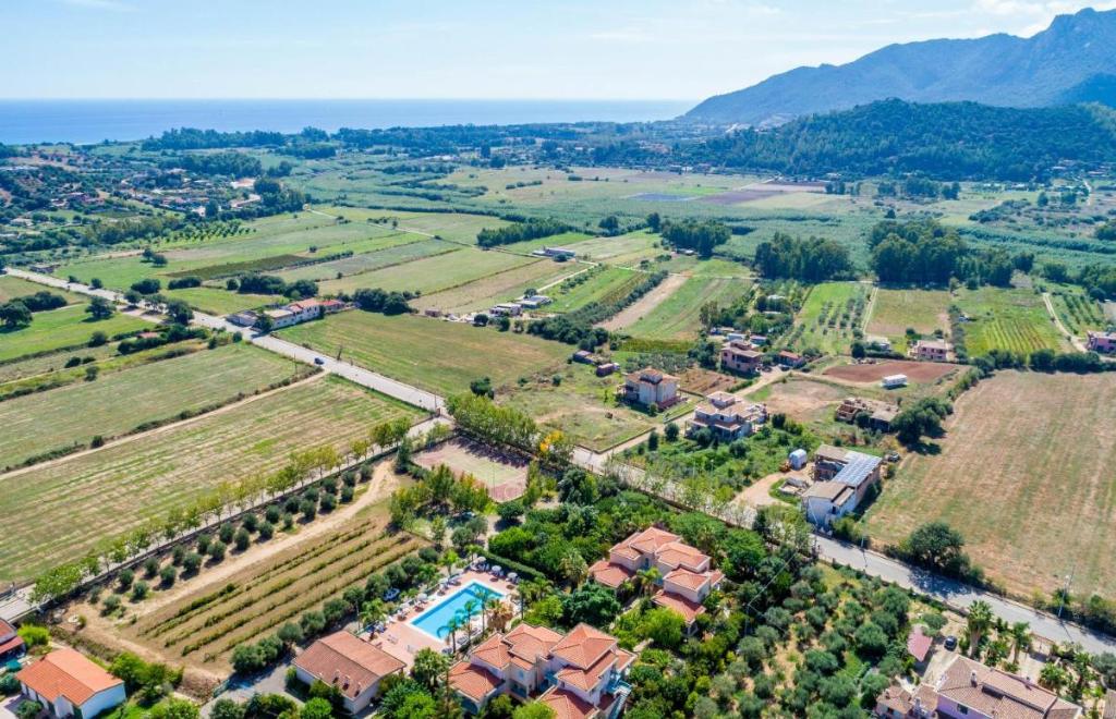 Residence Mare Azzurro, Cardedu (OG) #33