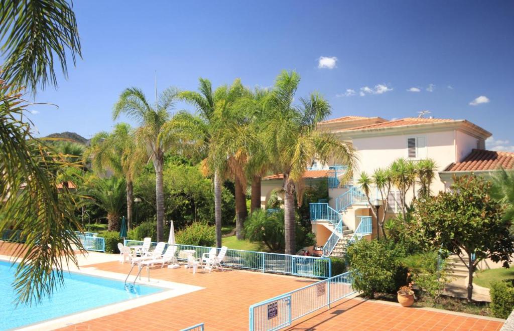 Residence Mare Azzurro, Cardedu (OG) #34