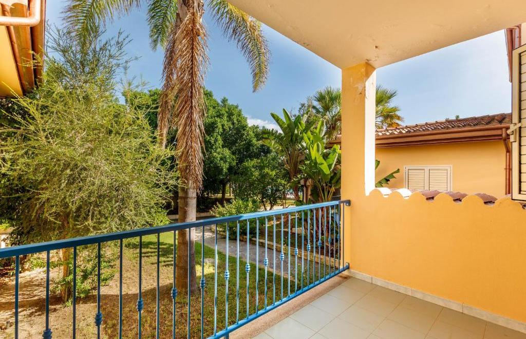 Residence Mare Azzurro, Cardedu (OG) #35