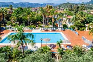 Residence Mare Azzurro - Cardedu - OG