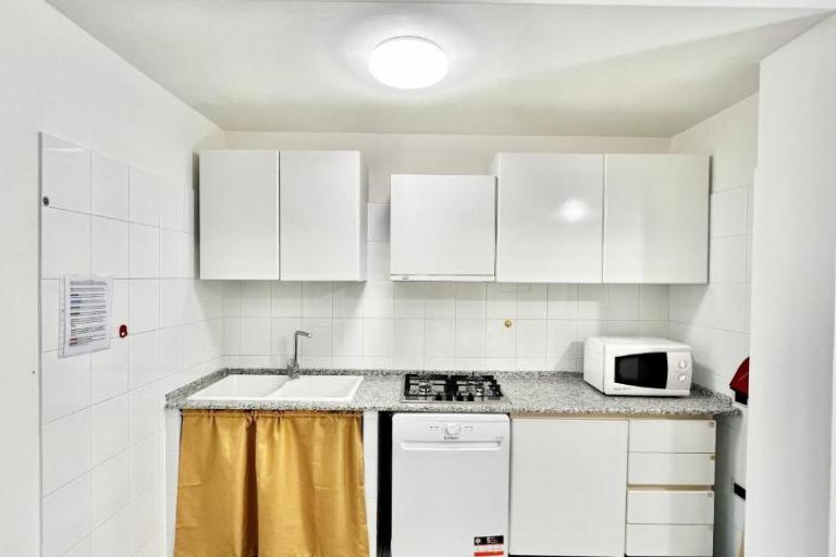 Residence Mare Azzurro - 3-Zimmerwohnung Standard für bis zu 6 Personen, Cardedu (OG)