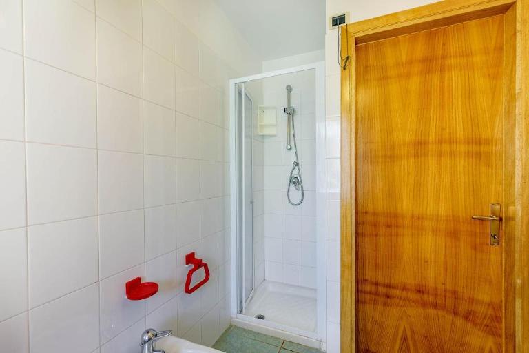 Residence Mare Azzurro - 3-Zimmerwohnung Standard für bis zu 6 Personen, Cardedu (OG)