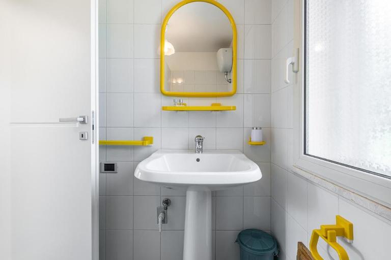 Residence Mare Azzurro - 3-Zimmerwohnung Standard für bis zu 6 Personen, Cardedu (OG)