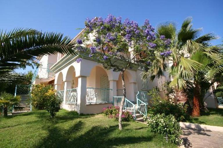 Residence Mare Azzurro - 3-Zimmerwohnung Standard für bis zu 6 Personen, Cardedu (OG)
