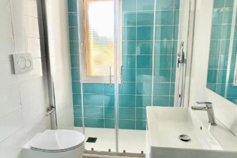 Residence Mare Azzurro - Superior 3-Zimmerwohnung für bis zu 6 Personen, Cardedu (OG)