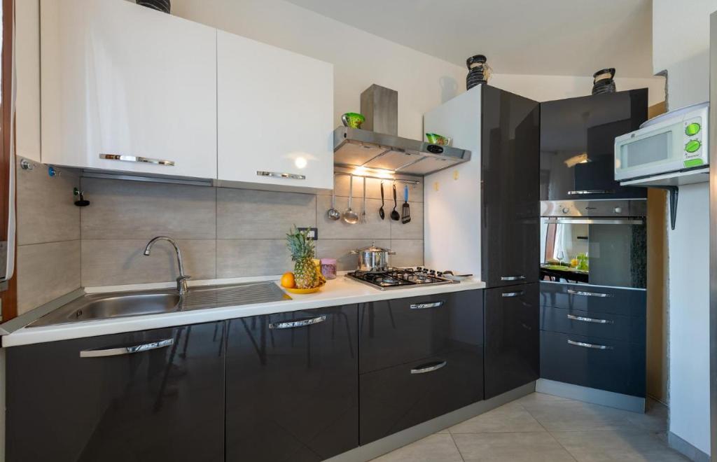 Appartement Al Lido, Alghero (SS) #5
