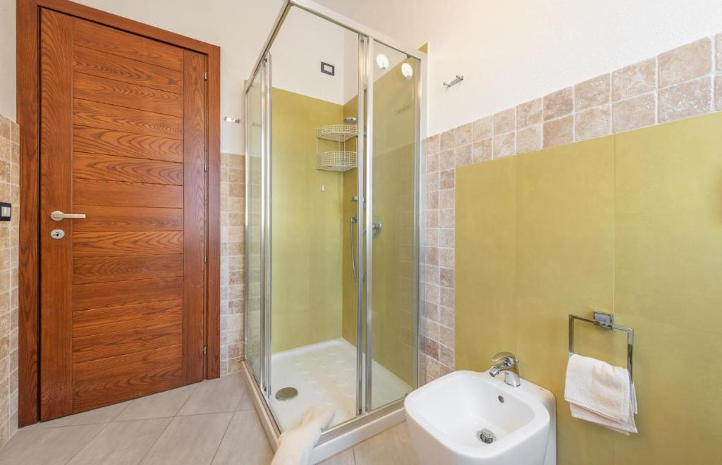 Appartement Al Lido, Alghero (SS) #13