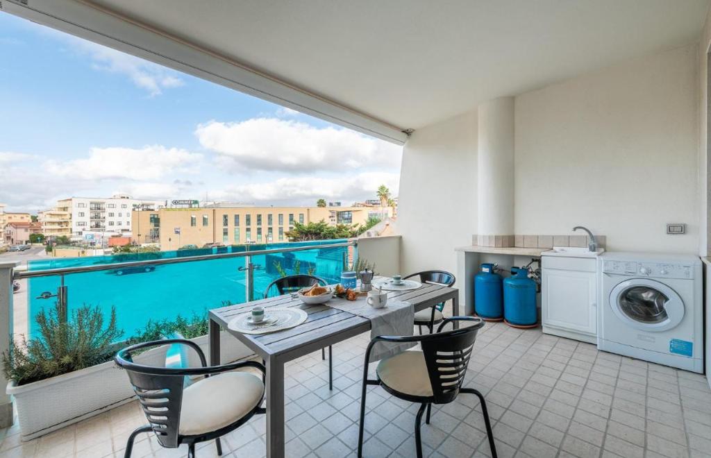 Appartement Al Lido, Alghero (SS) #2