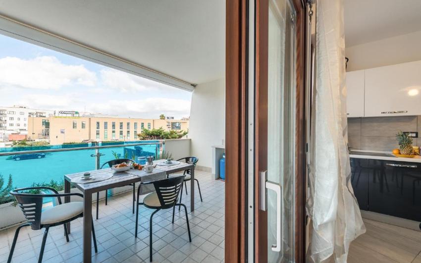 Appartement Al Lido Maisons Alghero - Sardegna