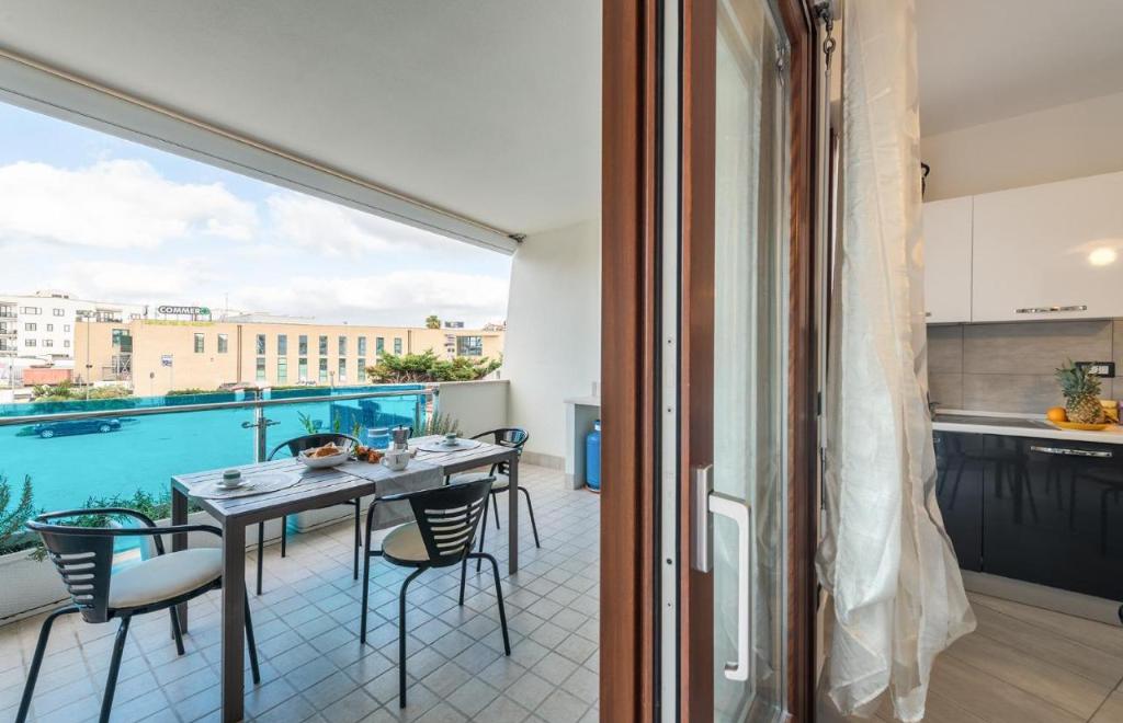 Appartement Al Lido, Alghero (SS) #1
