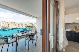 Ferienwohnung Al Lido - Alghero - SS