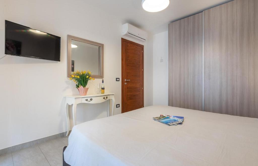 Appartement Al Lido, Alghero (SS) #9