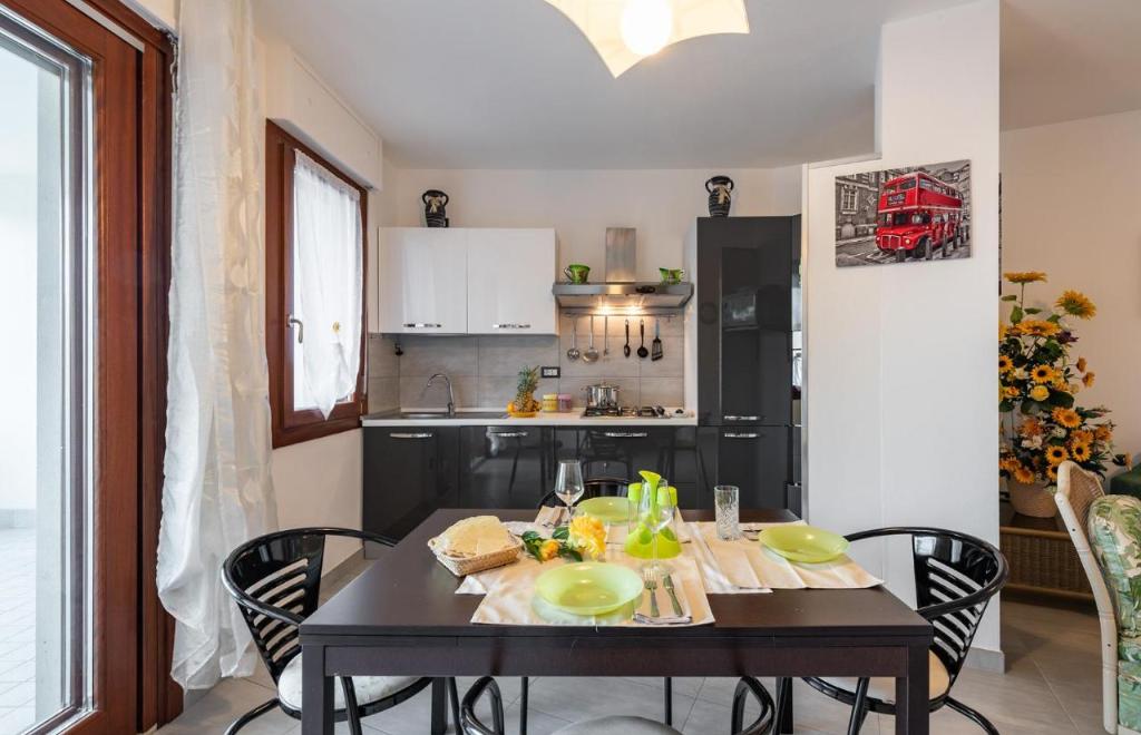 Appartement Al Lido, Alghero (SS) #4