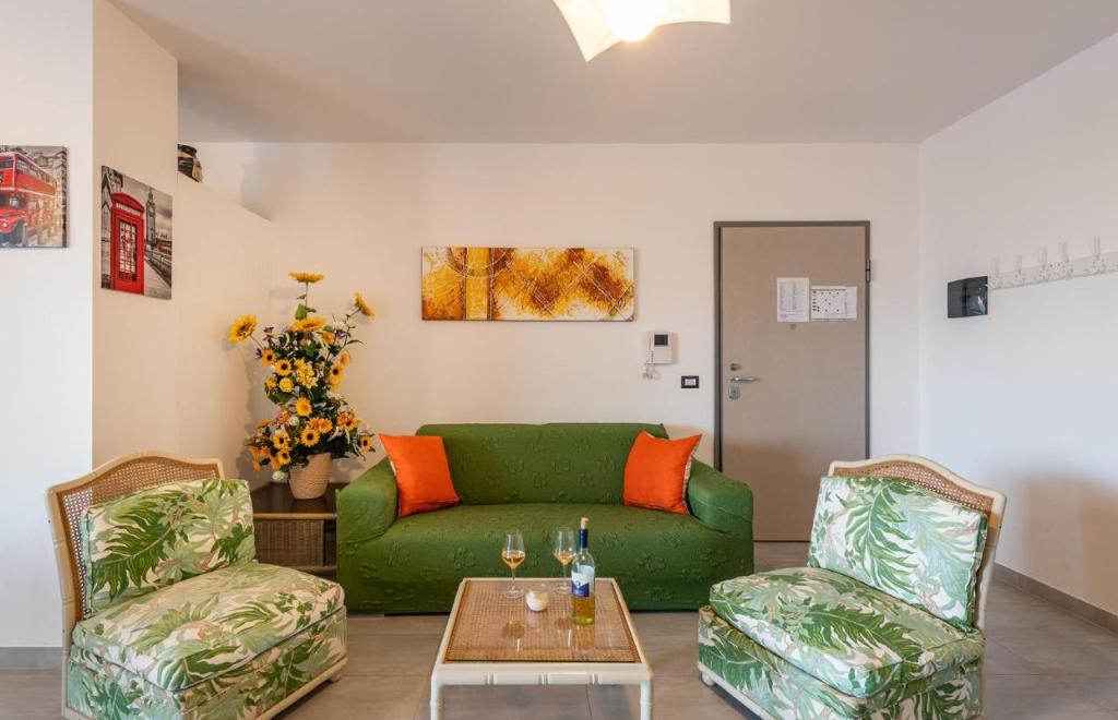 Appartement Al Lido, Alghero (SS) #6
