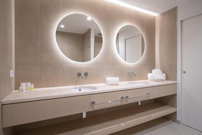 Hotel Galanias - Chambres Deluxe, Bari Sardo (OG)
