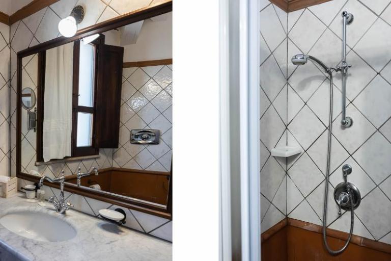 Hotel Galanias - Chambres Superior, Bari Sardo (OG)