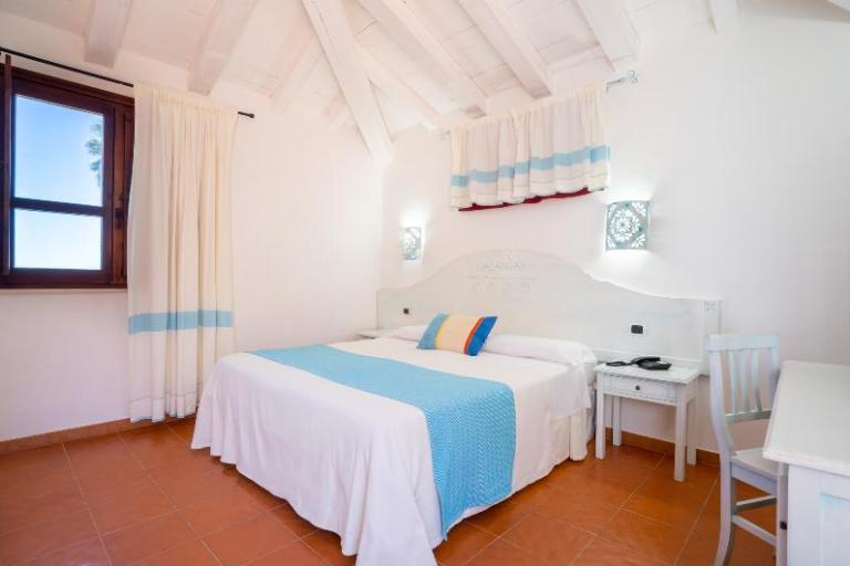Hotel Galanias - Chambres Superior, Bari Sardo (OG)