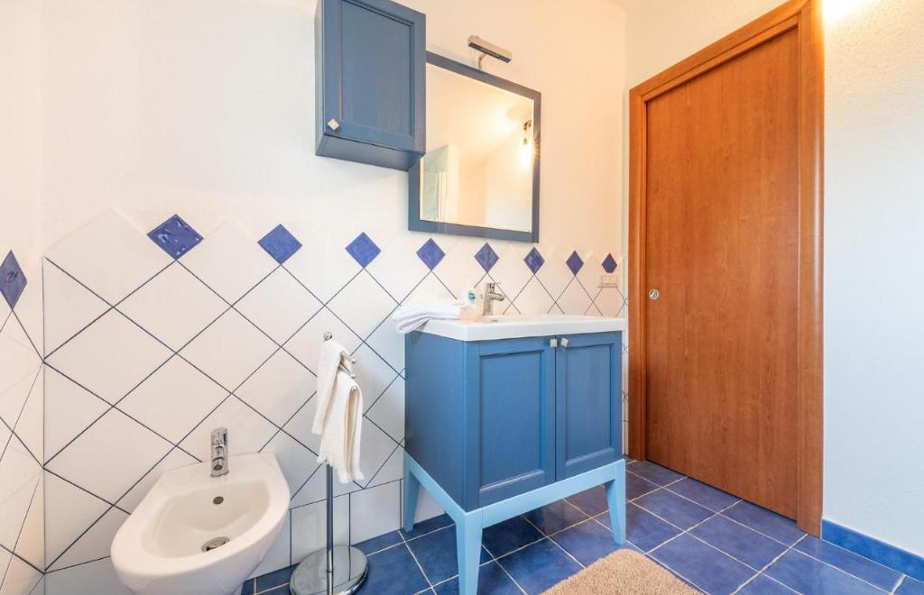 Alba Marina Apartment, Cala Gonone (NU) #11