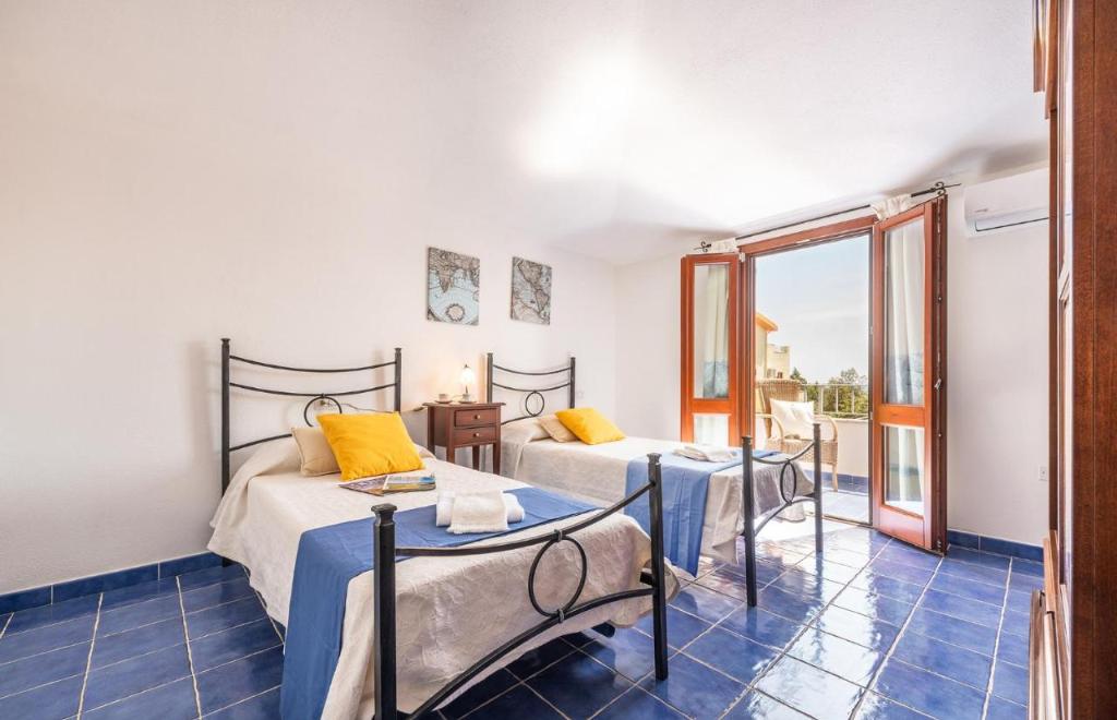 Alba Marina Apartment, Cala Gonone (NU) #8