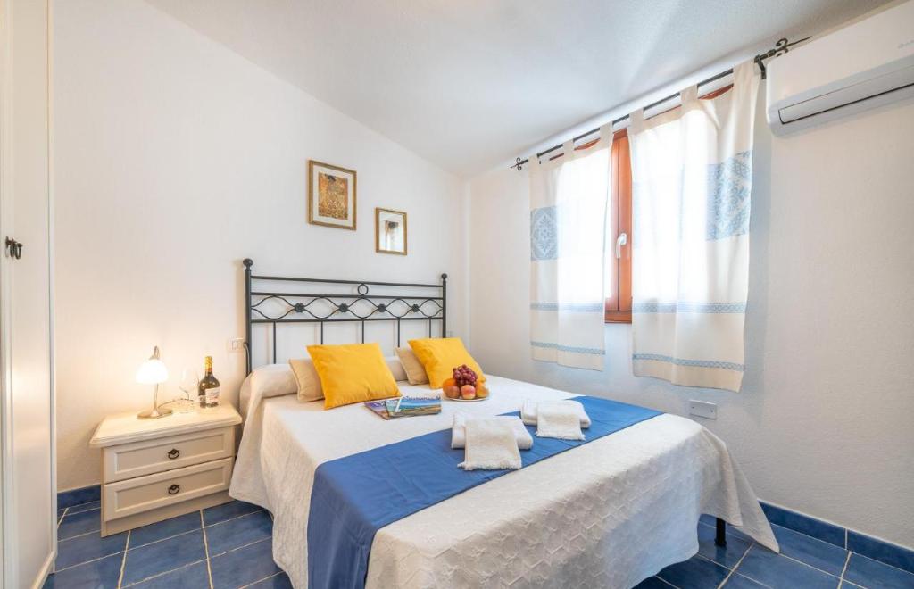 Alba Marina Apartment, Cala Gonone (NU) #6