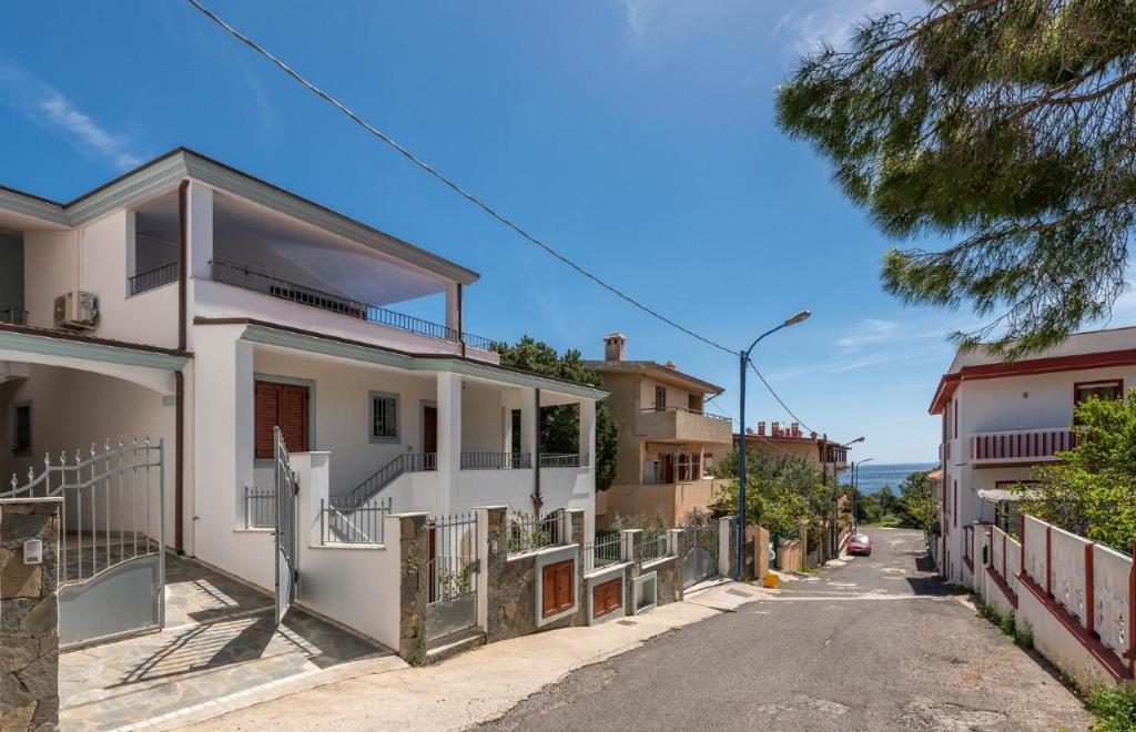 Alba Marina Apartment, Cala Gonone (NU) #13