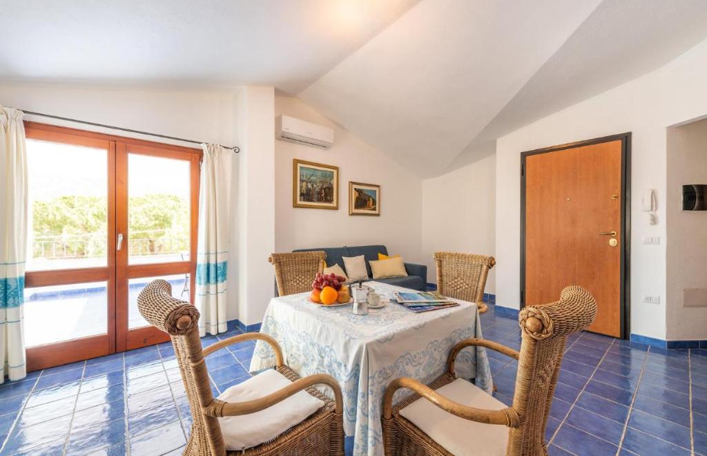 Alba Marina Apartment, Cala Gonone (NU) #3
