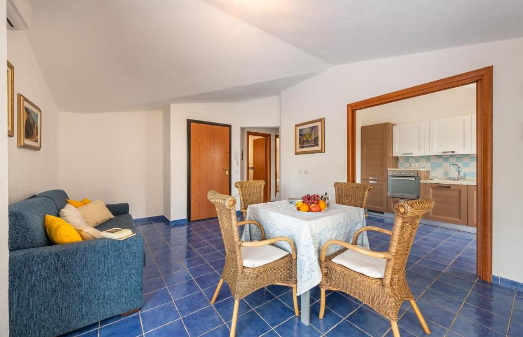 Alba Marina Apartment, Cala Gonone (NU) #17