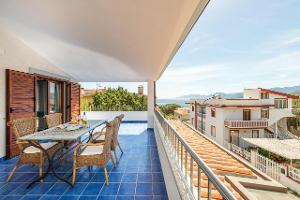 Alba Marina Apartment - Cala Gonone - NU