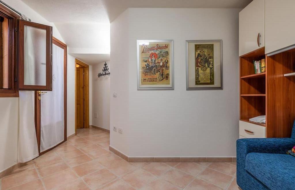 Home Belvedere del Golfo, Cala Gonone (NU) #11