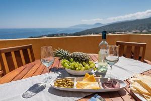 Casa Belvedere del Golfo - Cala Gonone - NU
