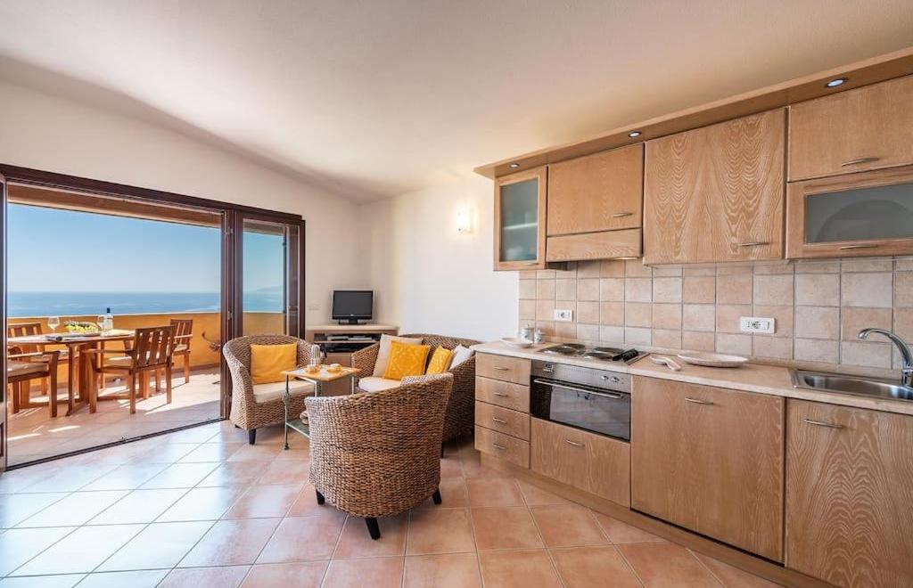 Home Belvedere del Golfo, Cala Gonone (NU) #6