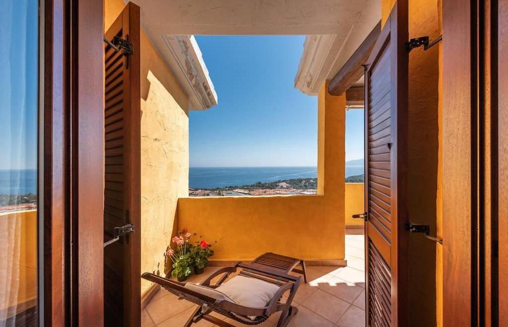 Home Belvedere del Golfo, Cala Gonone (NU) #15