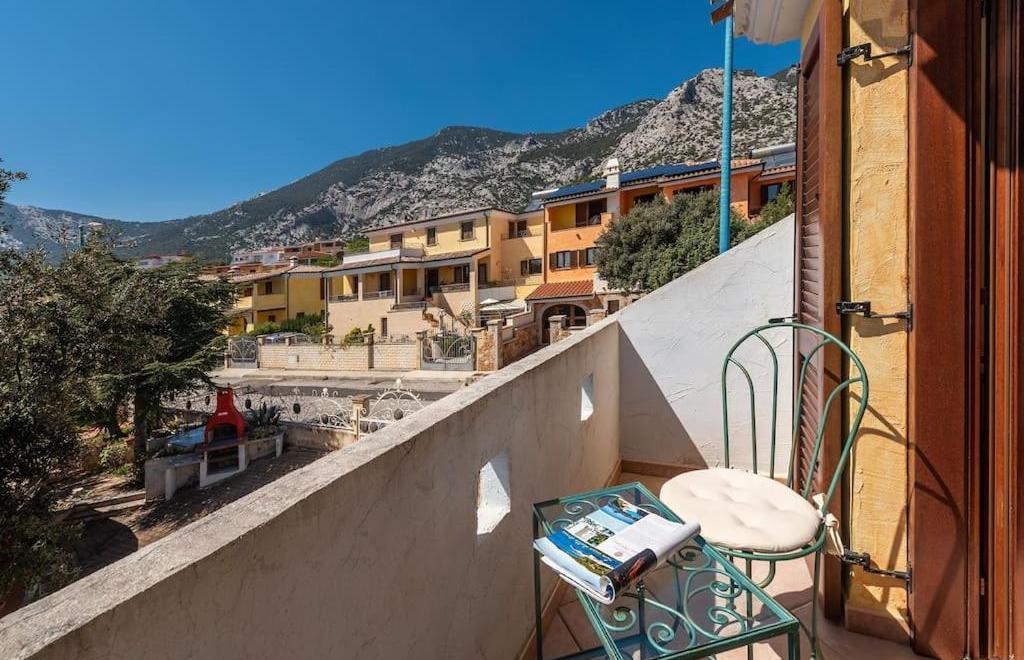 Home Belvedere del Golfo, Cala Gonone (NU) #16