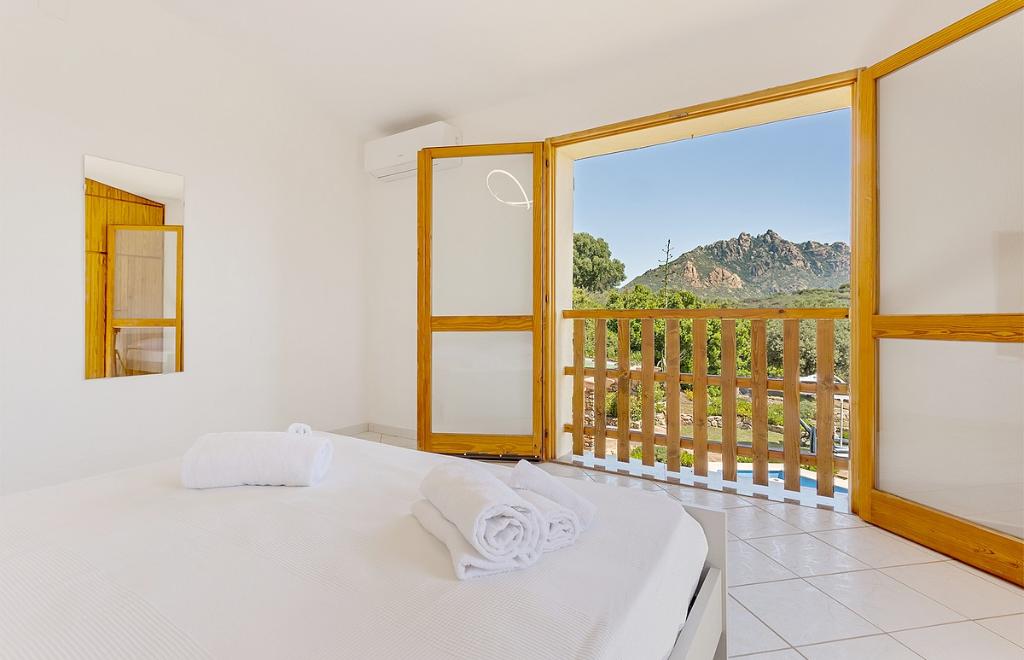 Villa Marina Relax, Tertenia (OG) #19