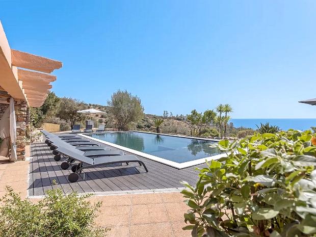 Villa Marina Relax Maisons Tertenia - Sardegna