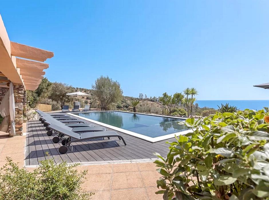 Villa Marina Relax Ferienhaus Tertenia - Sardegna