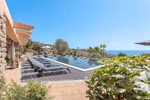 Villa Marina Relax - Tertenia - OG