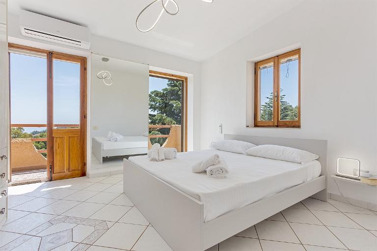 Villa Marina Relax - Maison Marina Relax, Tertenia (OG)