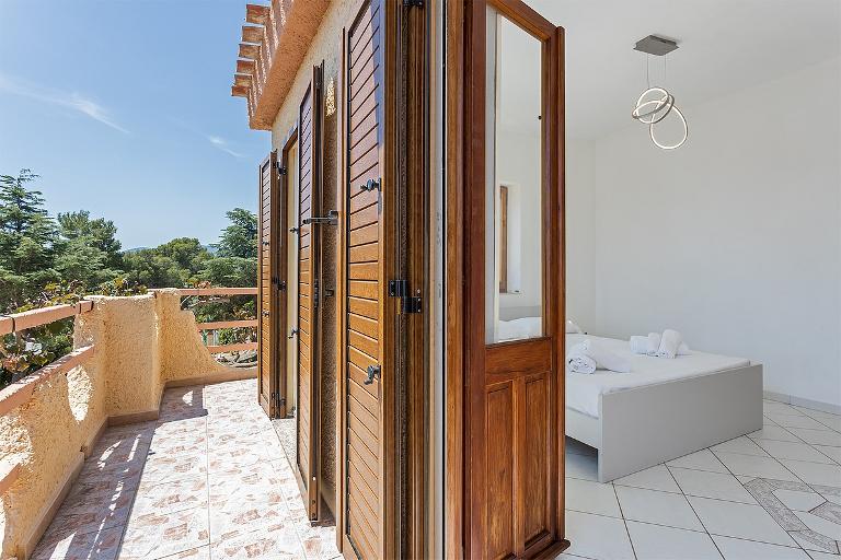 Villa Marina Relax - Maison Marina Relax, Tertenia (OG)