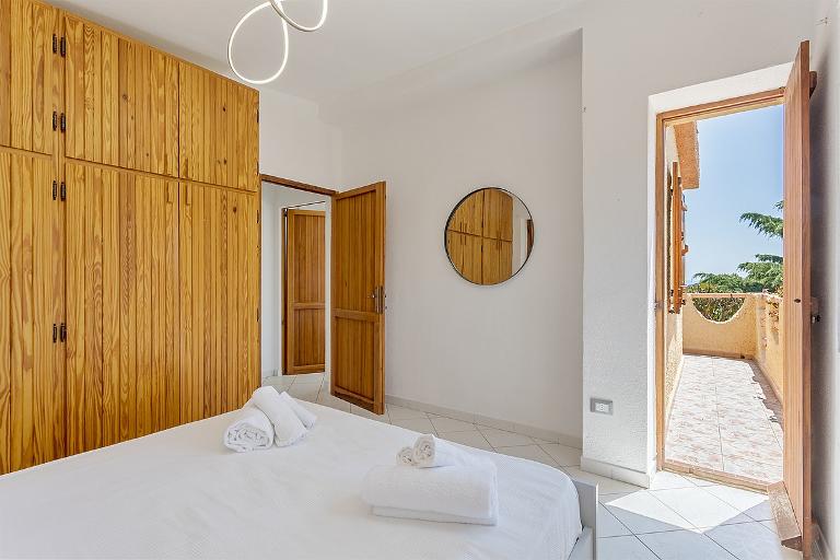 Villa Marina Relax - Maison Marina Relax, Tertenia (OG)