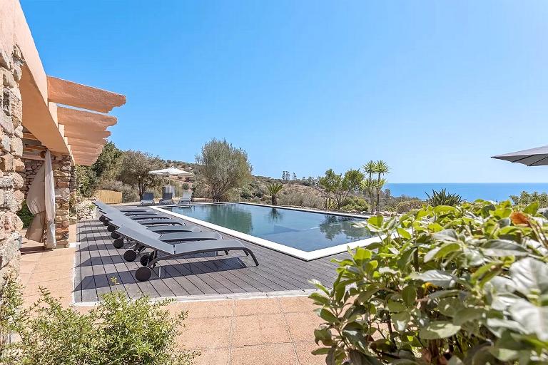 Villa Marina Relax - Maison Marina Relax, Tertenia (OG)